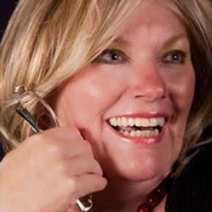 Meet your Posher, Janet clarke